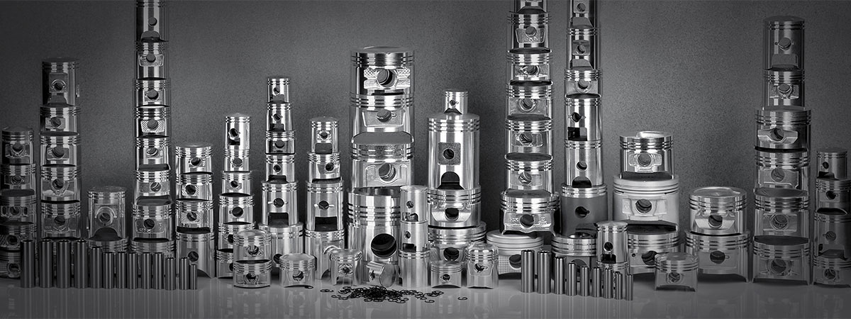 How to distinguish the motorcycle pistons ? part3