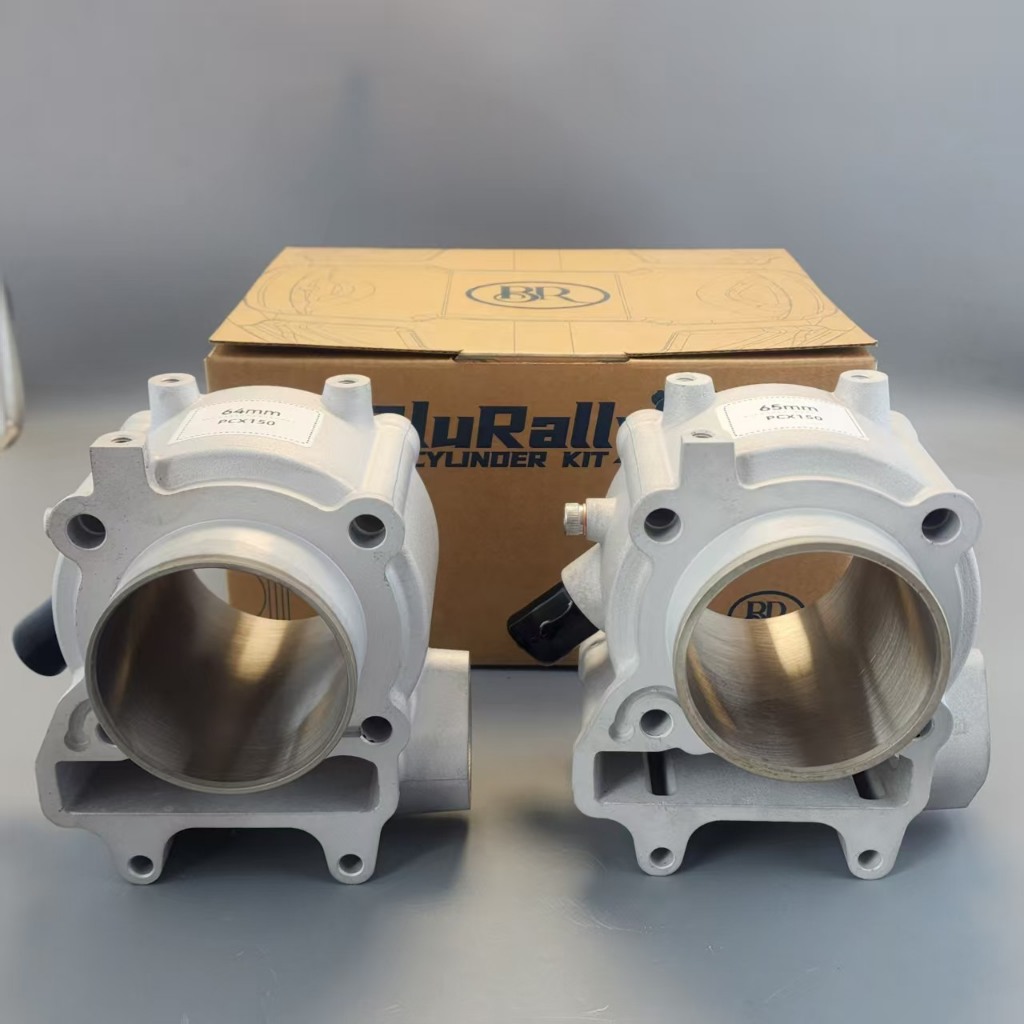 Honda PCX150 Cylinder